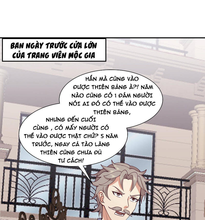 Trên Người Ta Có Một Con Rồng - Chương 523