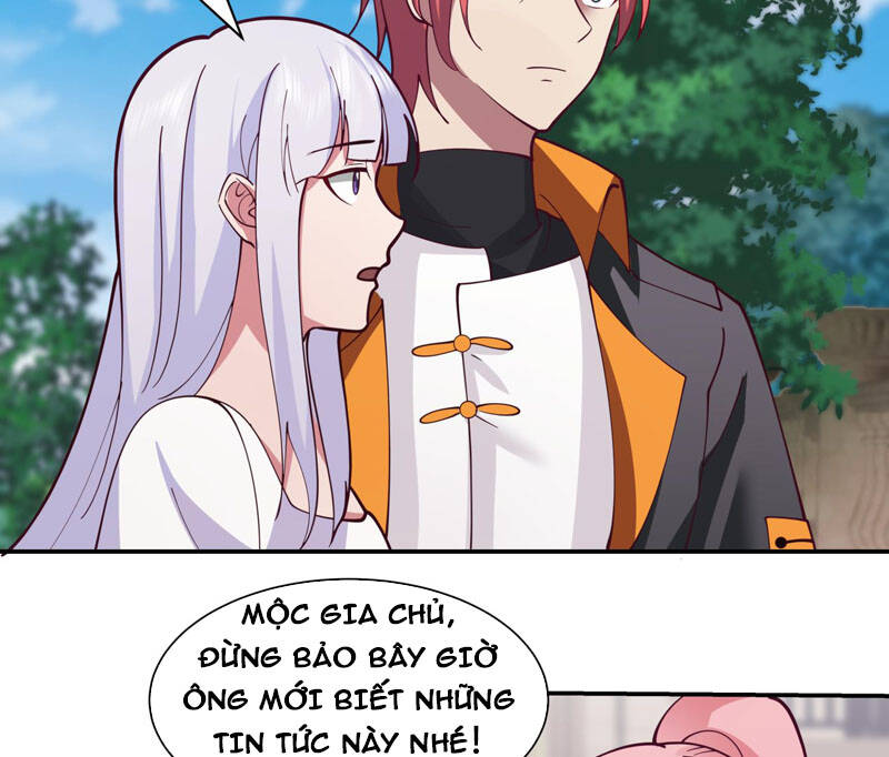 Trên Người Ta Có Một Con Rồng - Chương 523