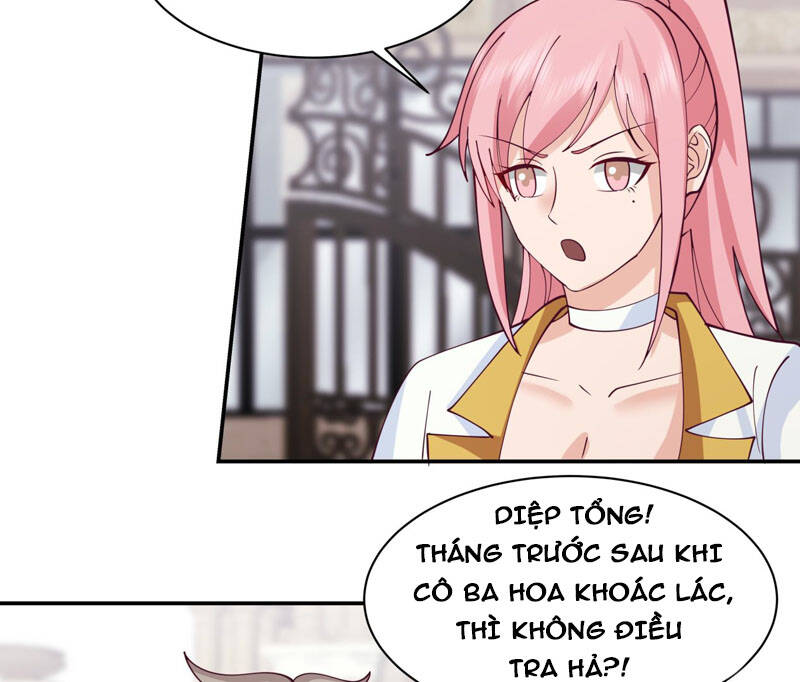 Trên Người Ta Có Một Con Rồng - Chương 523