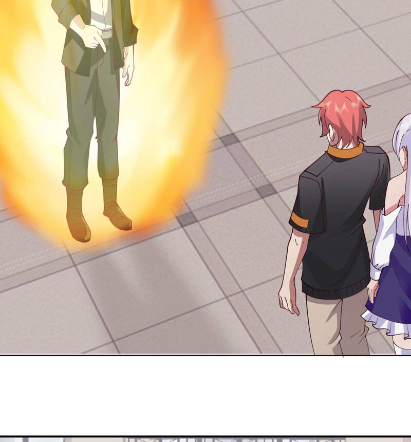 Trên Người Ta Có Một Con Rồng - Chương 523