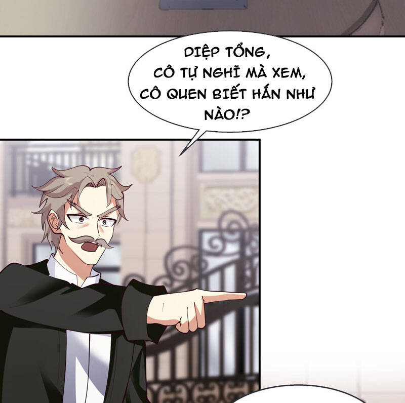 Trên Người Ta Có Một Con Rồng - Chương 523