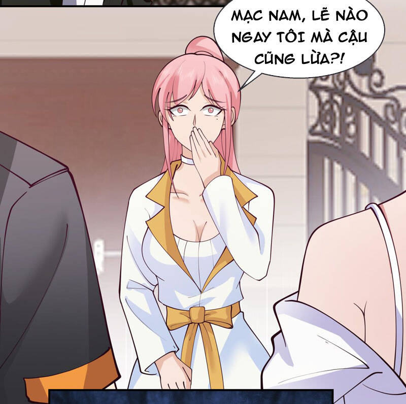 Trên Người Ta Có Một Con Rồng - Chương 523