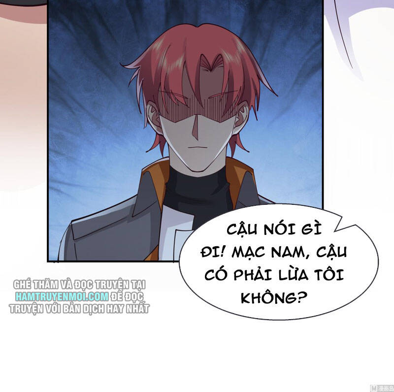 Trên Người Ta Có Một Con Rồng - Chương 523