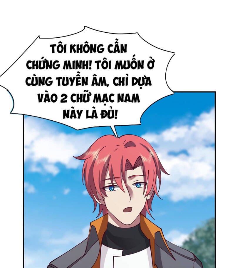 Trên Người Ta Có Một Con Rồng - Chương 523