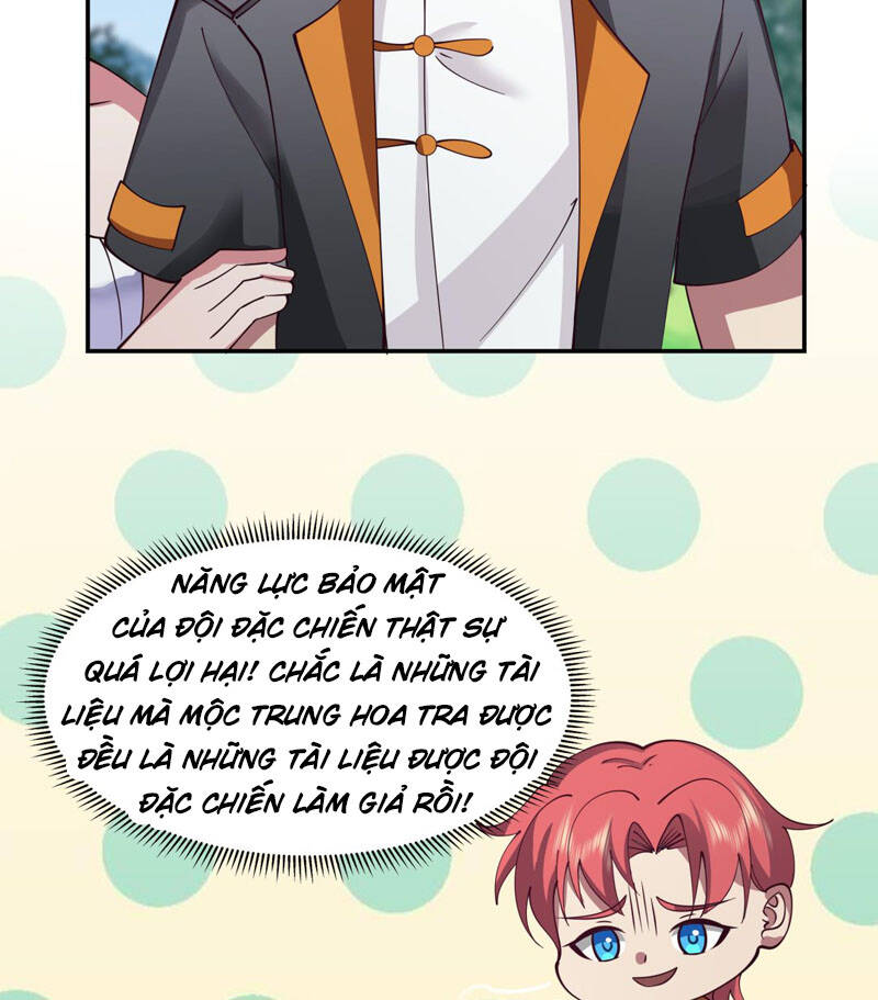 Trên Người Ta Có Một Con Rồng - Chương 523