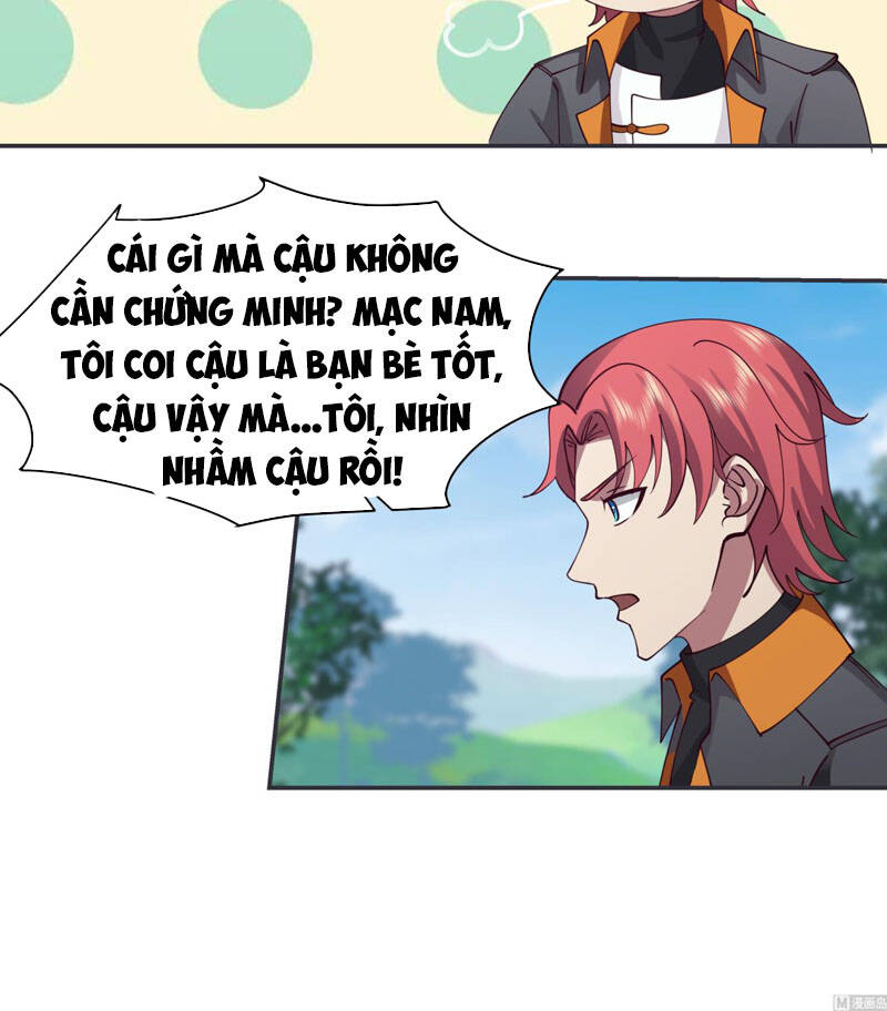 Trên Người Ta Có Một Con Rồng - Chương 523