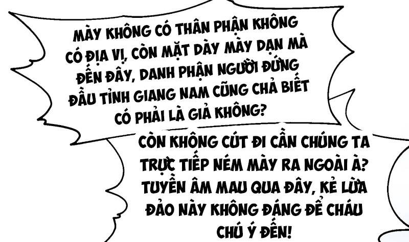 Trên Người Ta Có Một Con Rồng - Chương 524