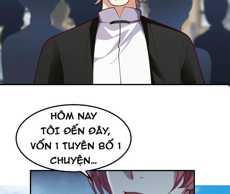 Trên Người Ta Có Một Con Rồng - Chương 524