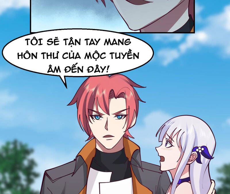 Trên Người Ta Có Một Con Rồng - Chương 524