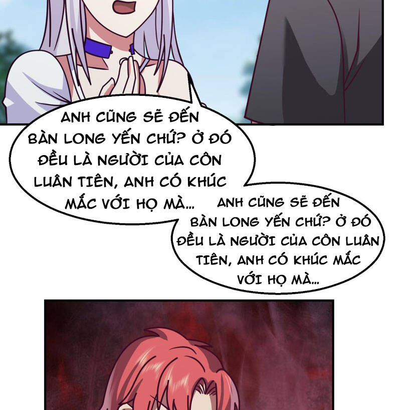 Trên Người Ta Có Một Con Rồng - Chương 524