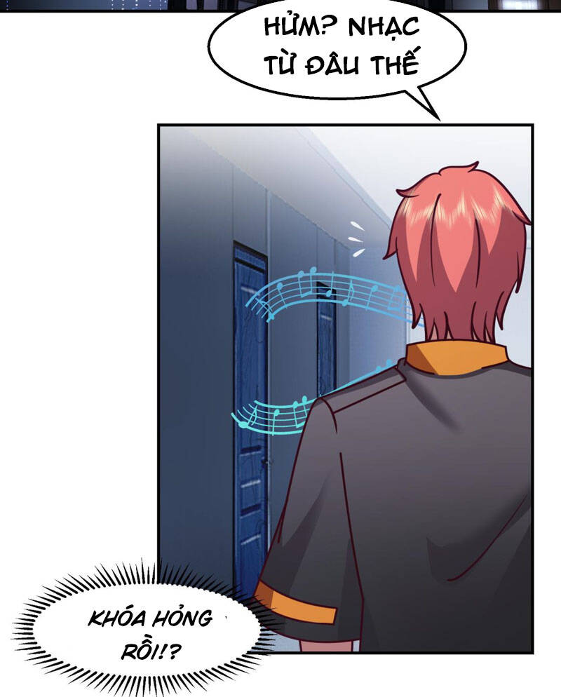 Trên Người Ta Có Một Con Rồng - Chương 524