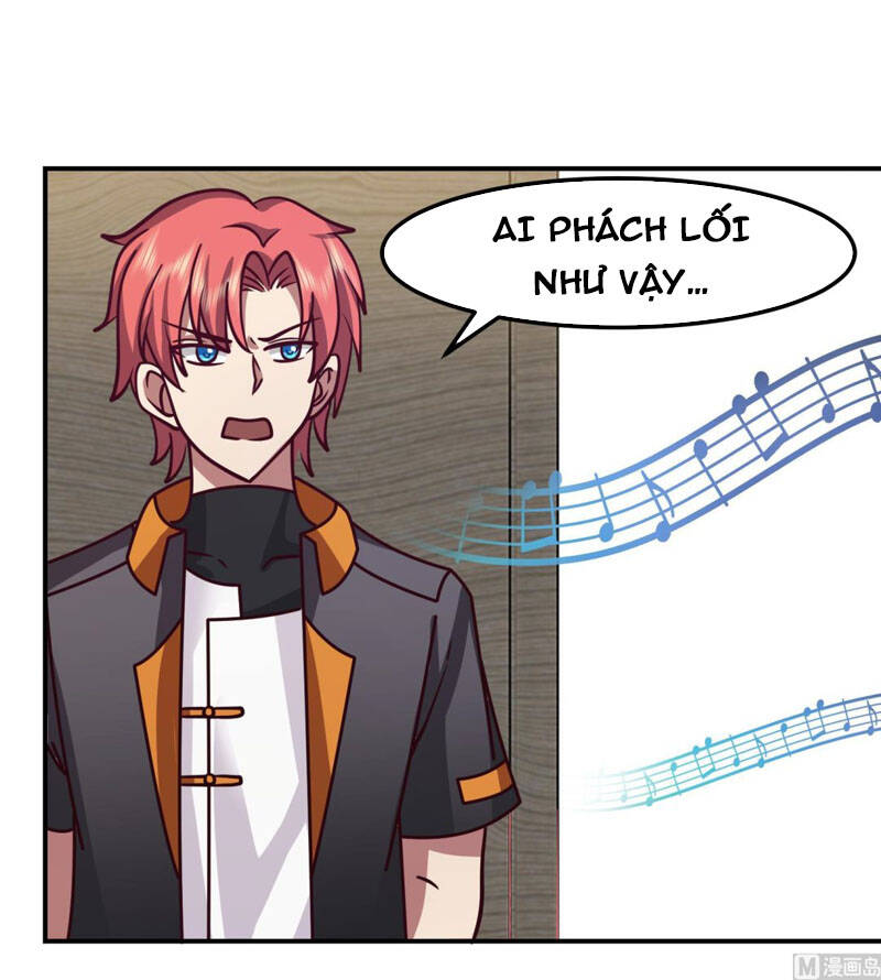 Trên Người Ta Có Một Con Rồng - Chương 524