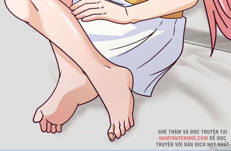 Trên Người Ta Có Một Con Rồng - Chương 524