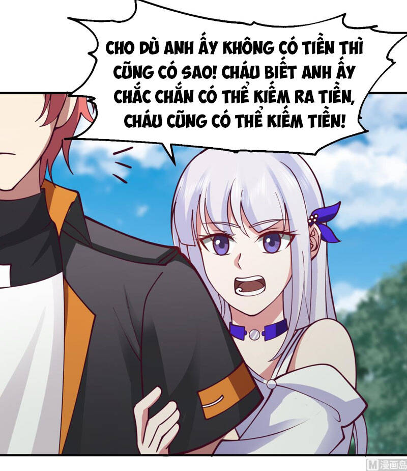 Trên Người Ta Có Một Con Rồng - Chương 524