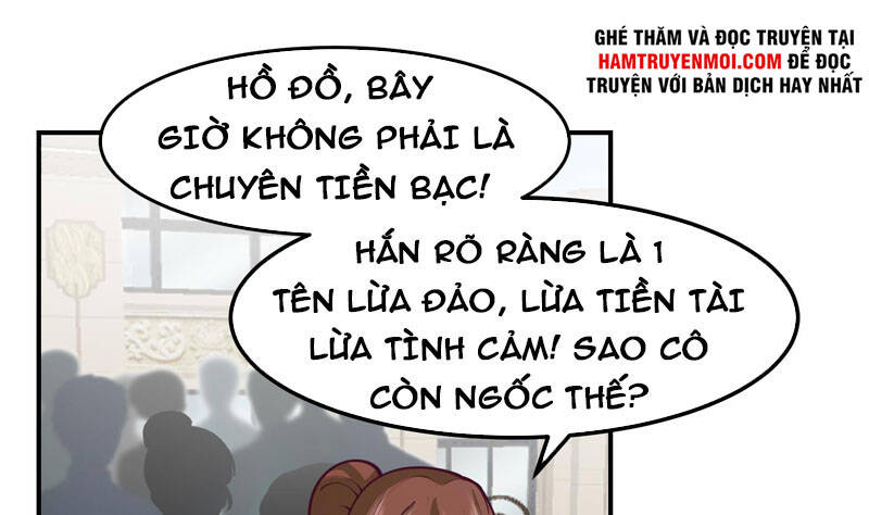 Trên Người Ta Có Một Con Rồng - Chương 524