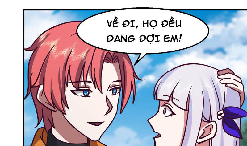 Trên Người Ta Có Một Con Rồng - Chương 524