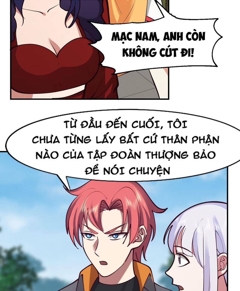 Trên Người Ta Có Một Con Rồng - Chương 524