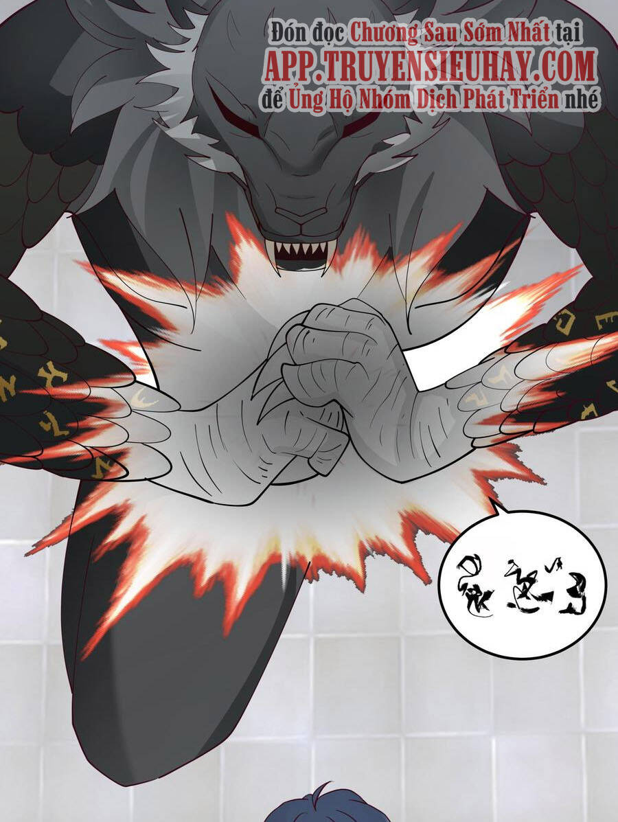 Trên Người Ta Có Một Con Rồng - Chương 540