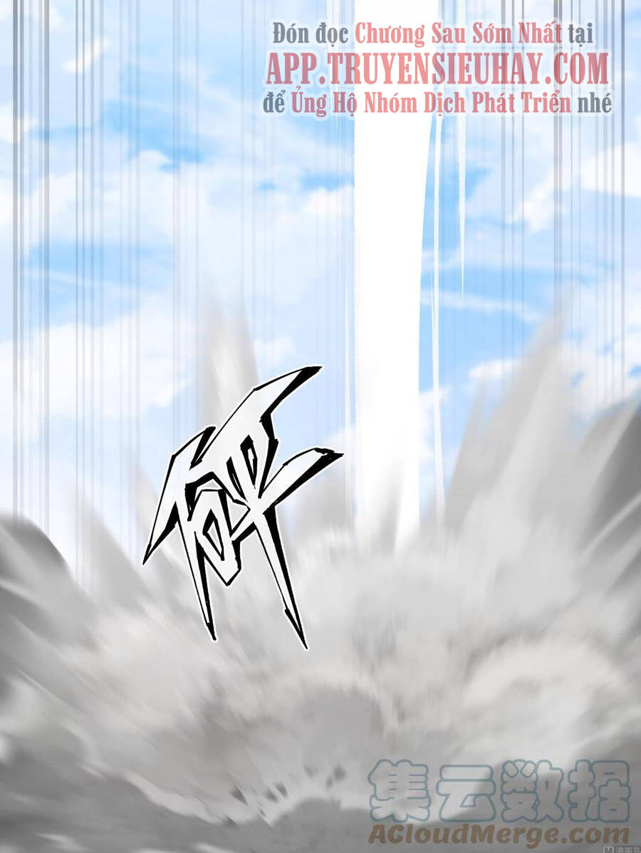 Trên Người Ta Có Một Con Rồng - Chương 540