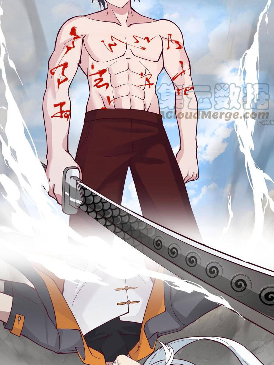 Trên Người Ta Có Một Con Rồng - Chương 540