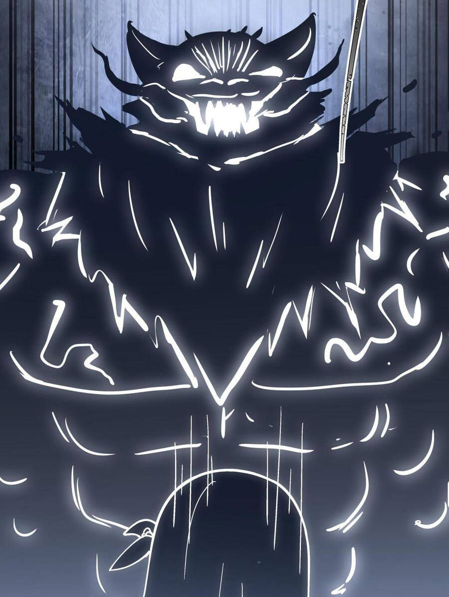 Trên Người Ta Có Một Con Rồng - Chương 540