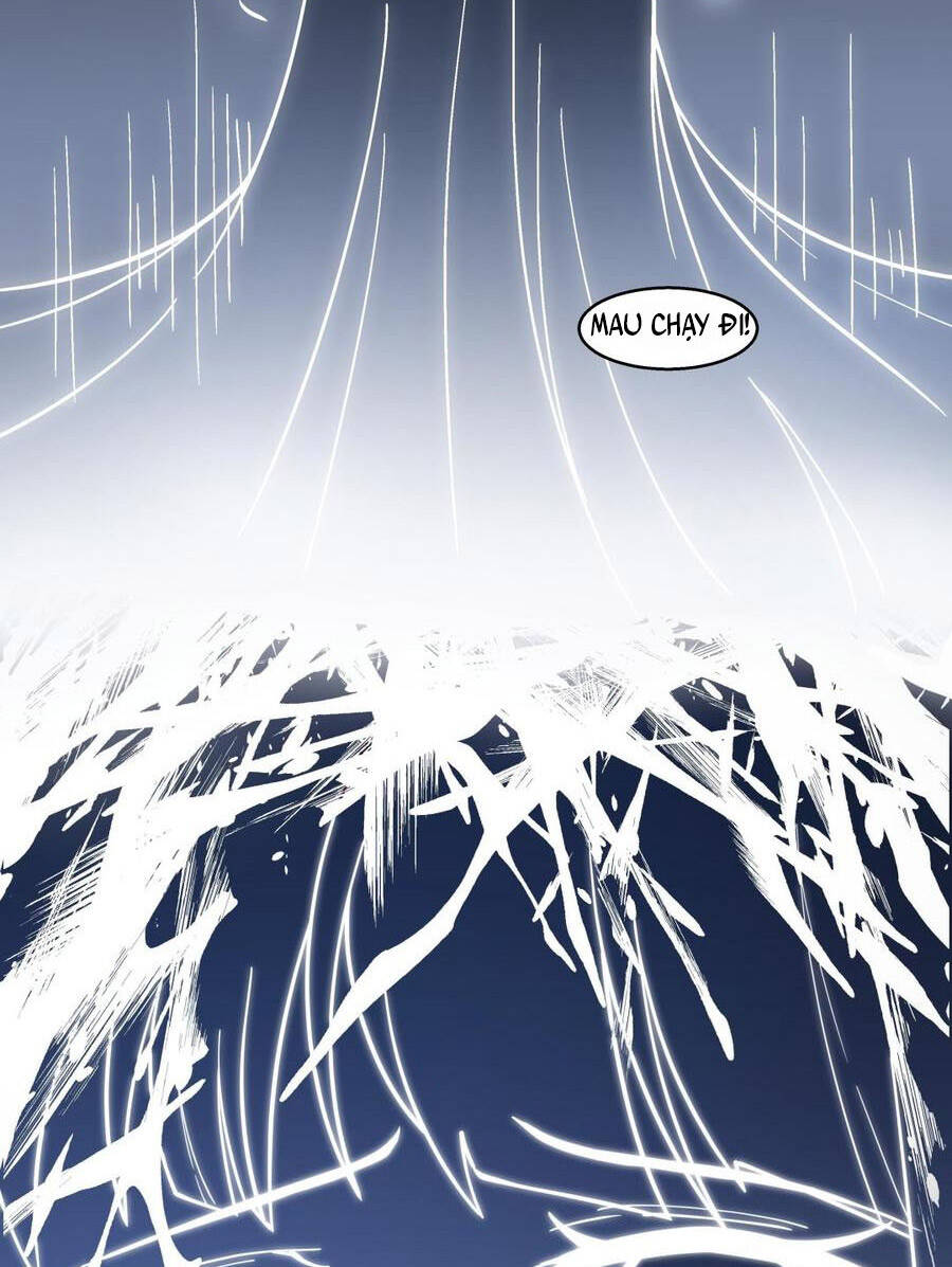 Trên Người Ta Có Một Con Rồng - Chương 540