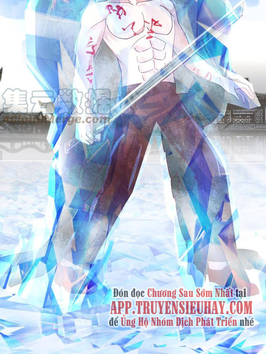 Trên Người Ta Có Một Con Rồng - Chương 540