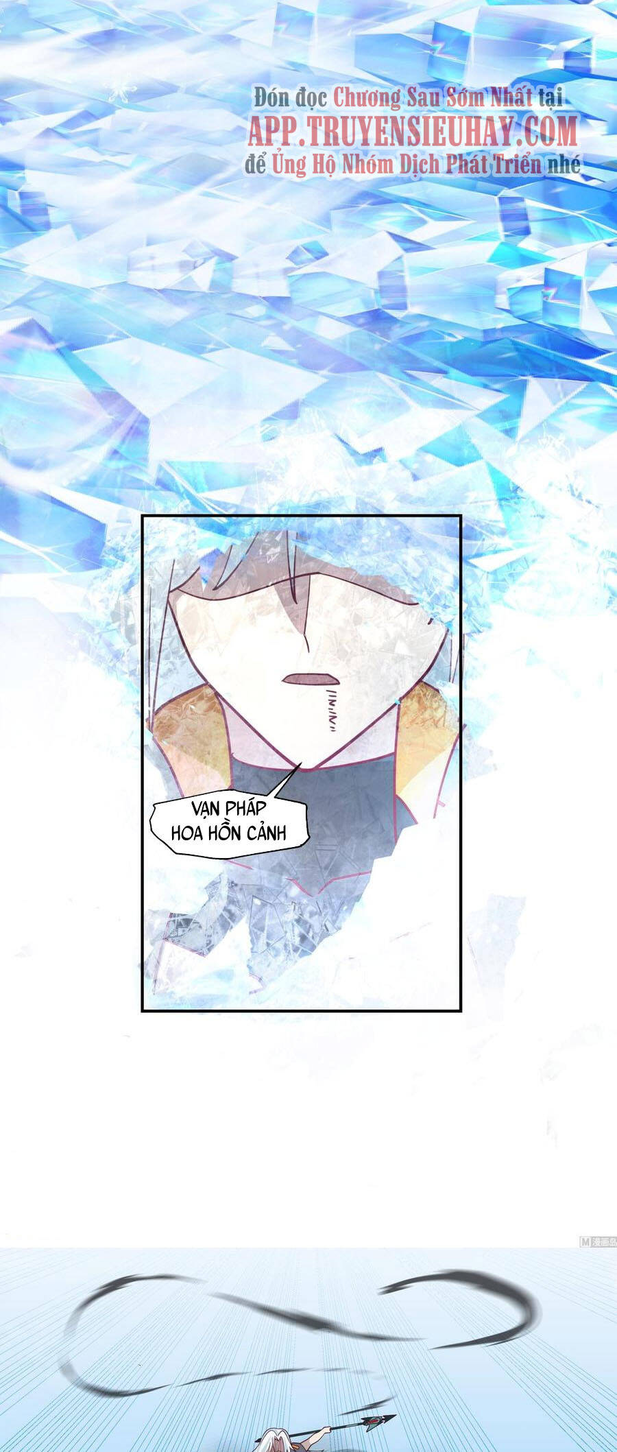 Trên Người Ta Có Một Con Rồng - Chương 540