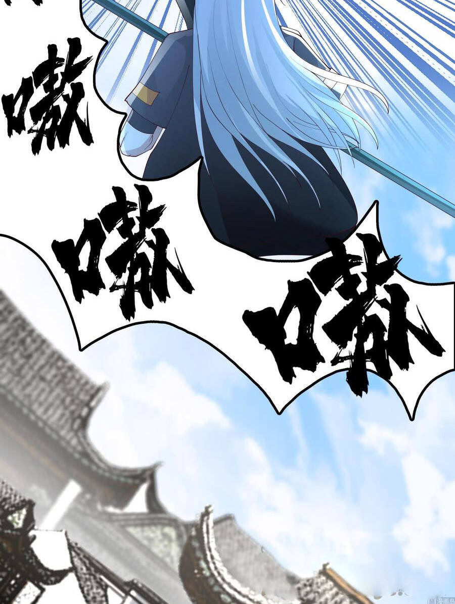 Trên Người Ta Có Một Con Rồng - Chương 540