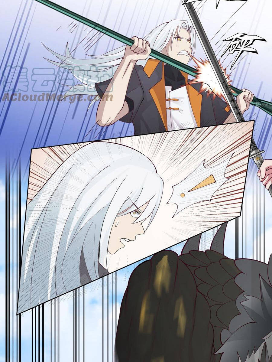 Trên Người Ta Có Một Con Rồng - Chương 540