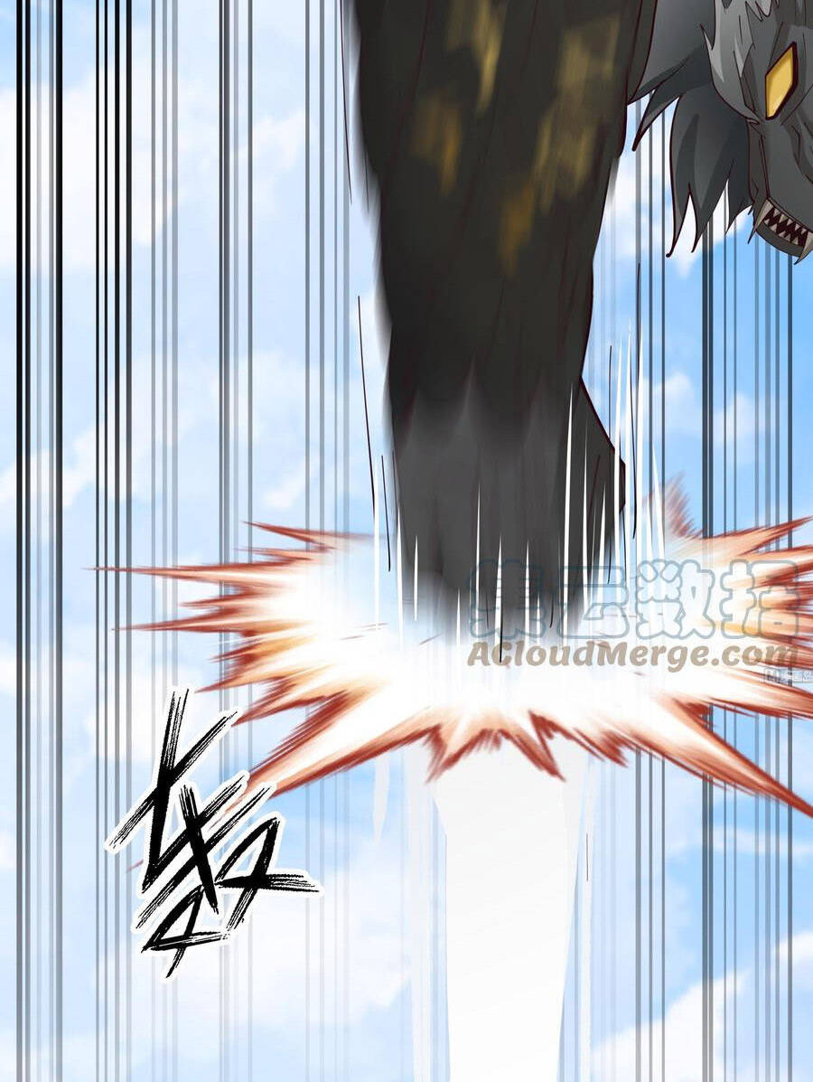 Trên Người Ta Có Một Con Rồng - Chương 540