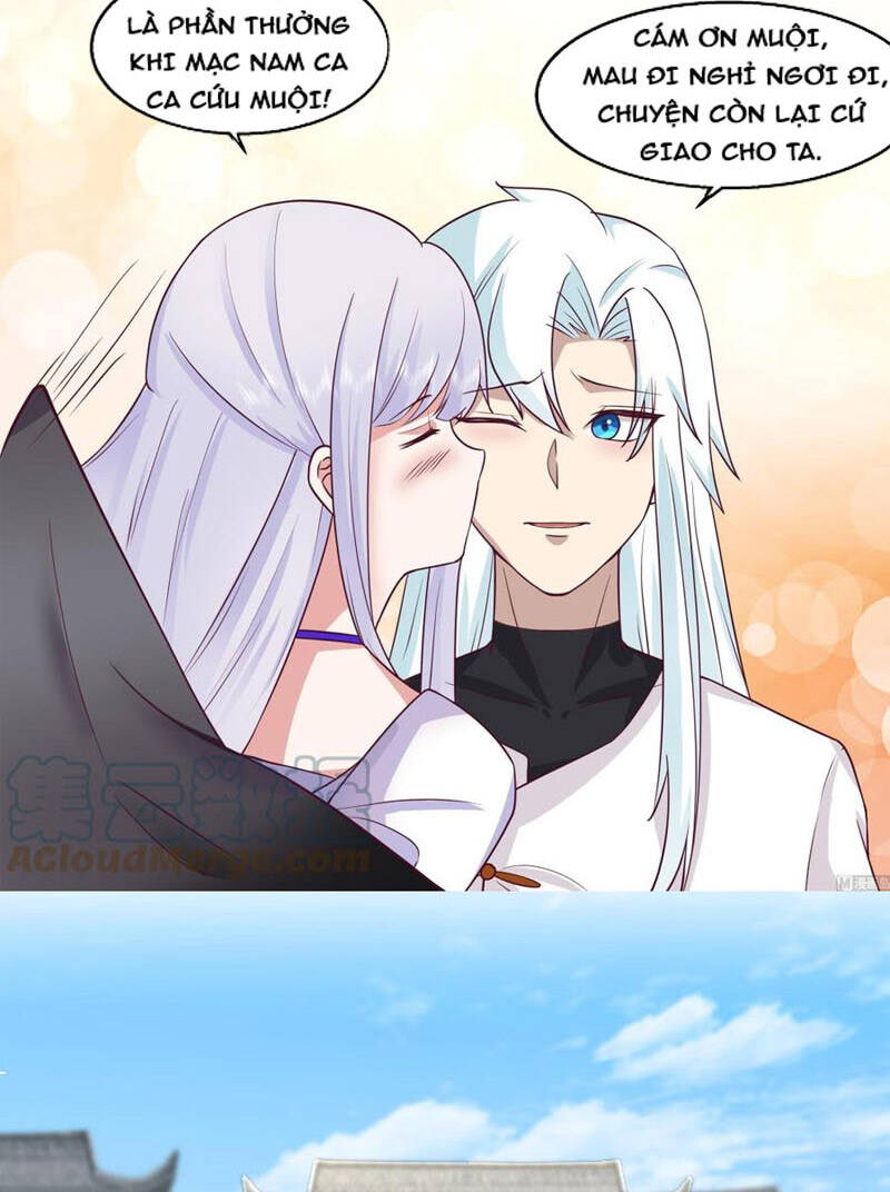 Trên Người Ta Có Một Con Rồng - Chương 541