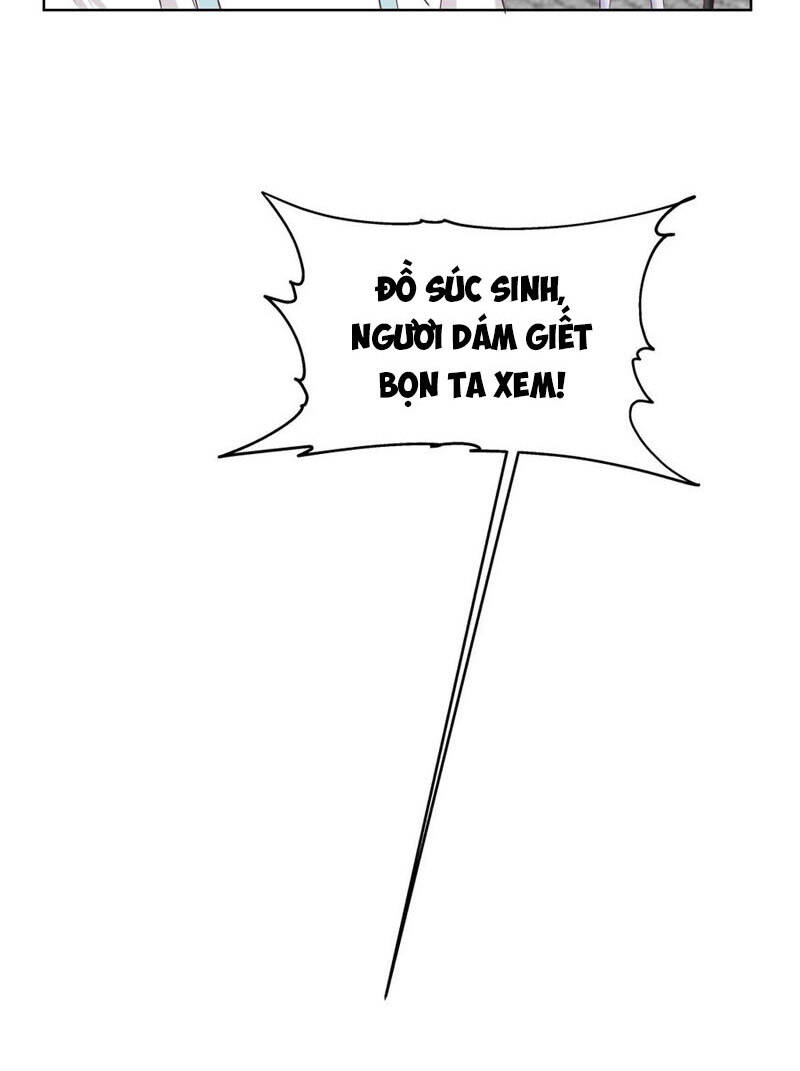 Trên Người Ta Có Một Con Rồng - Chương 541