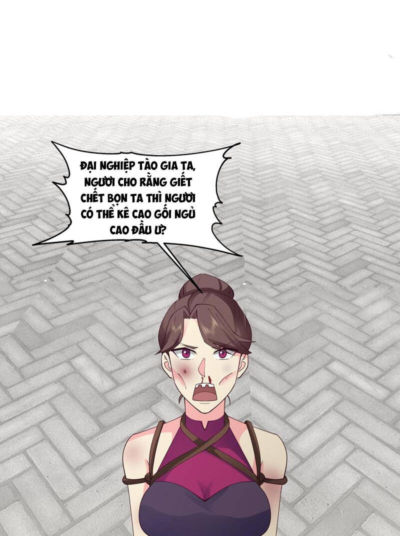 Trên Người Ta Có Một Con Rồng - Chương 541