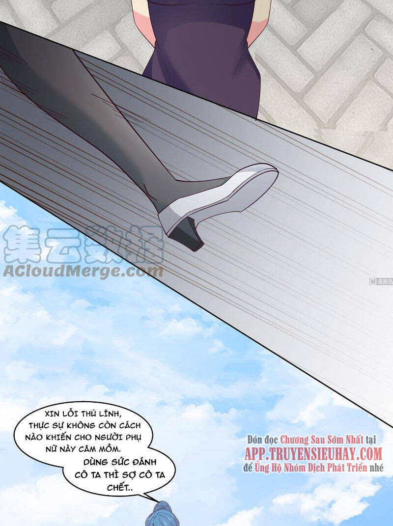 Trên Người Ta Có Một Con Rồng - Chương 541
