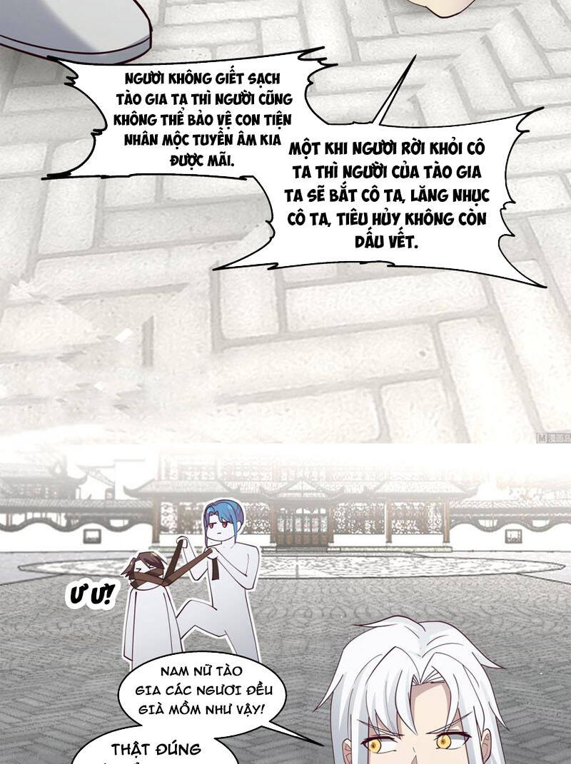 Trên Người Ta Có Một Con Rồng - Chương 541