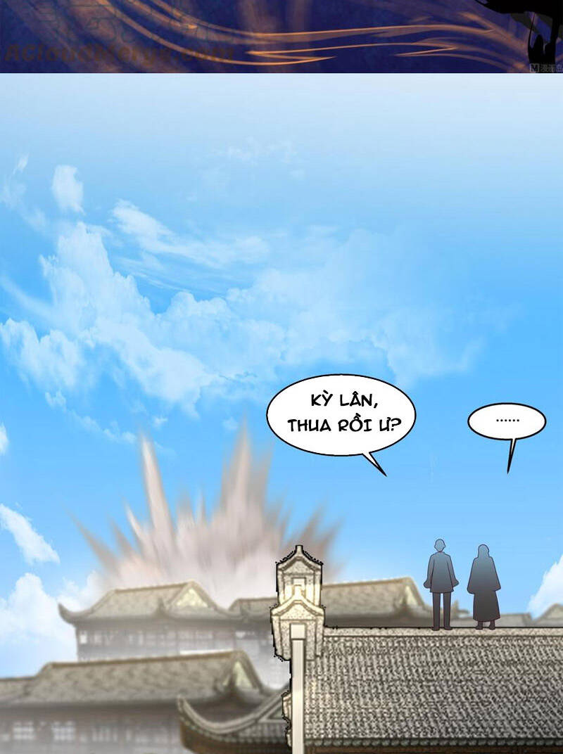 Trên Người Ta Có Một Con Rồng - Chương 541
