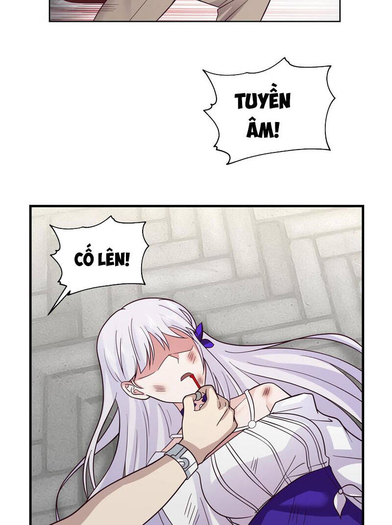 Trên Người Ta Có Một Con Rồng - Chương 541