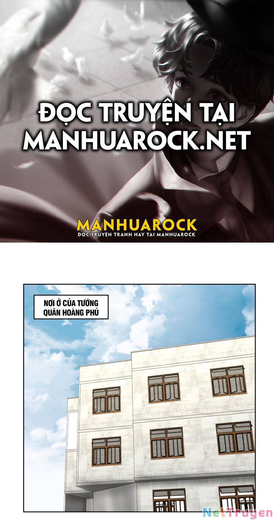 Trên Người Ta Có Một Con Rồng - Chương 546