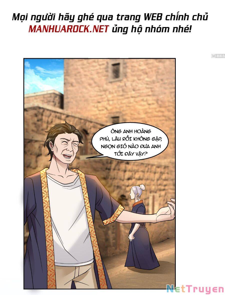 Trên Người Ta Có Một Con Rồng - Chương 546