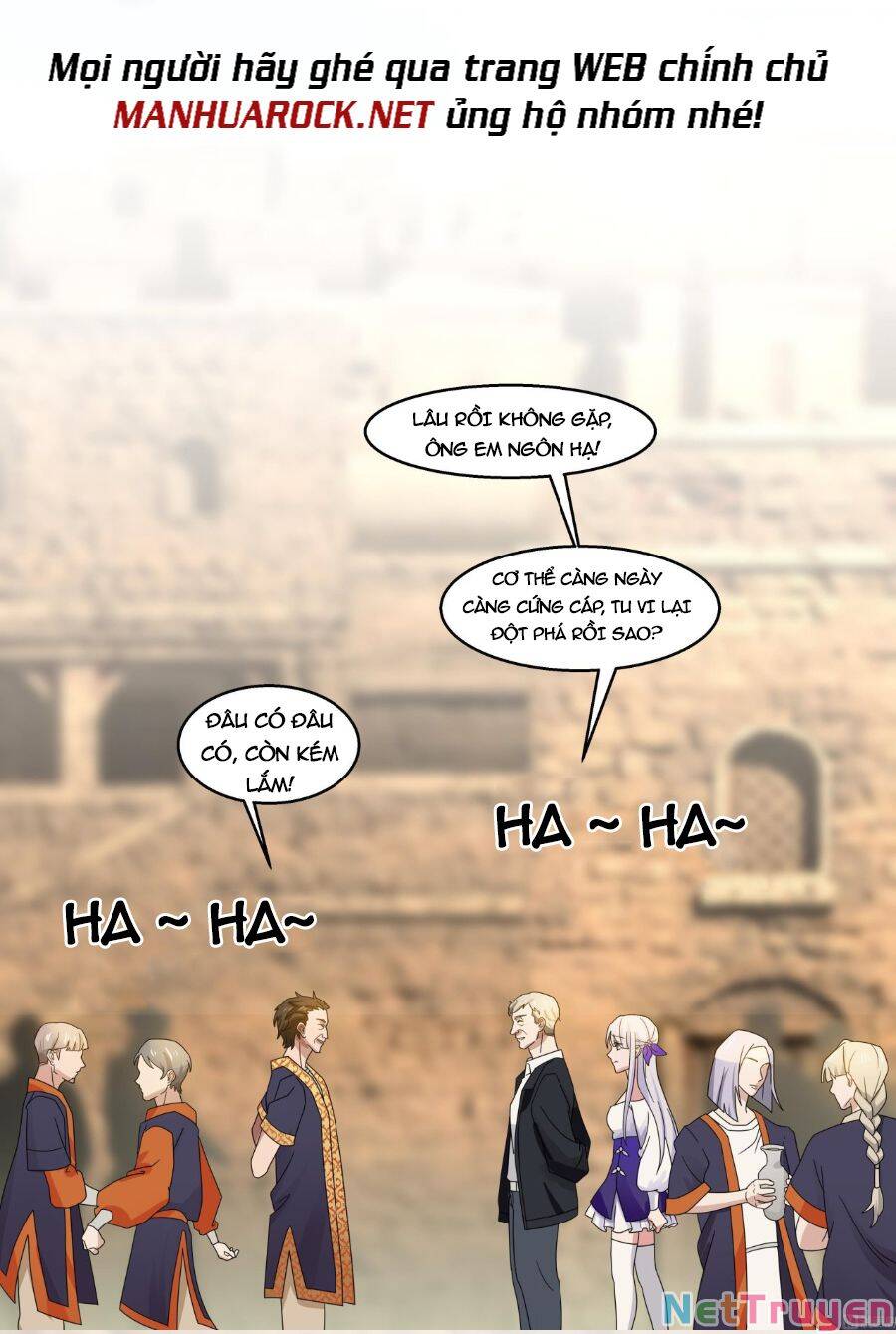 Trên Người Ta Có Một Con Rồng - Chương 546