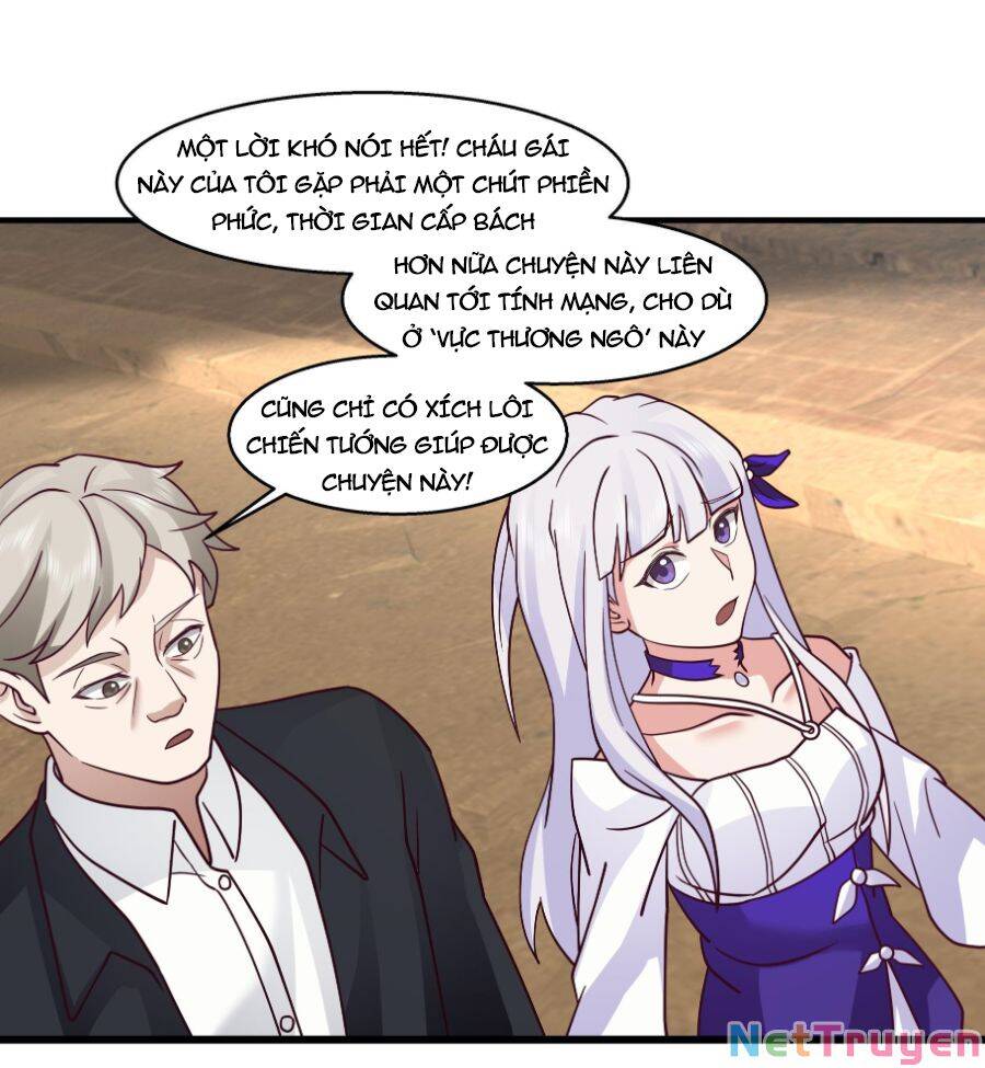 Trên Người Ta Có Một Con Rồng - Chương 546