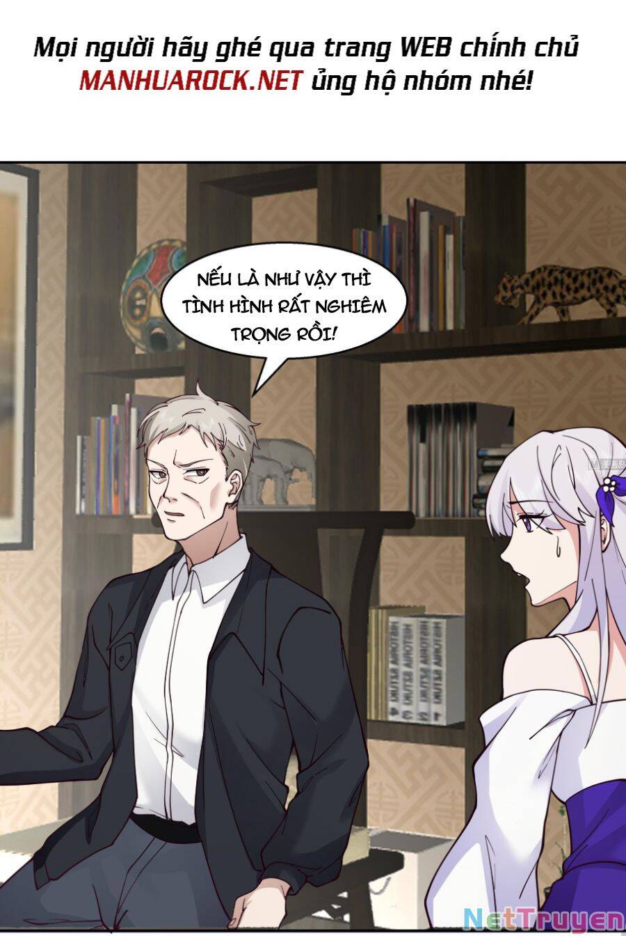 Trên Người Ta Có Một Con Rồng - Chương 546