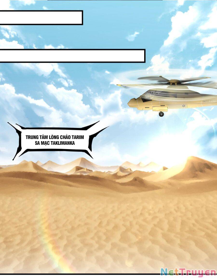 Trên Người Ta Có Một Con Rồng - Chương 546