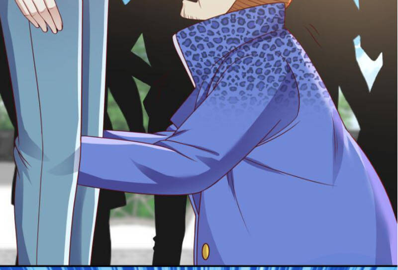 Trên Người Ta Có Một Con Rồng - Chương 305