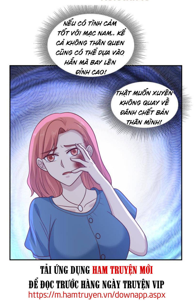 Trên Người Ta Có Một Con Rồng - Chương 305