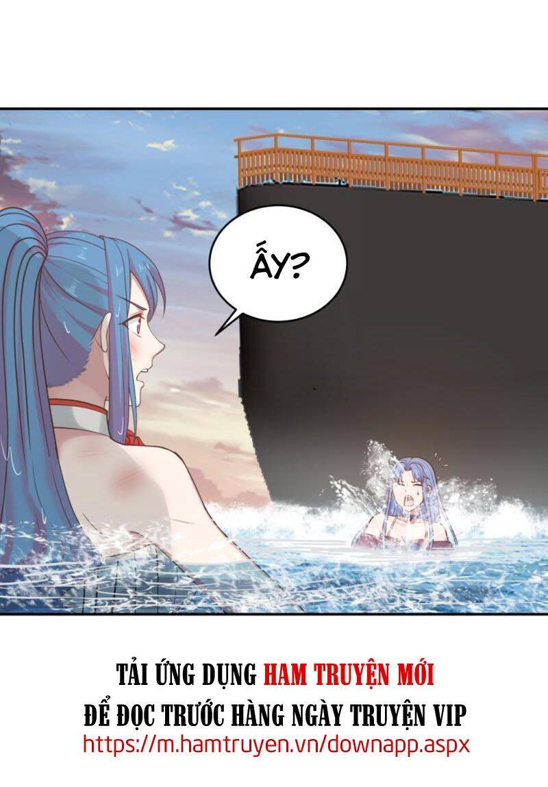 Trên Người Ta Có Một Con Rồng - Chương 326