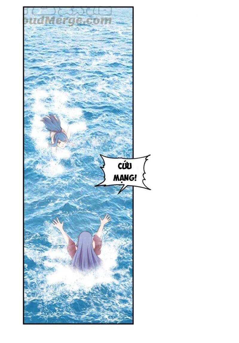 Trên Người Ta Có Một Con Rồng - Chương 326