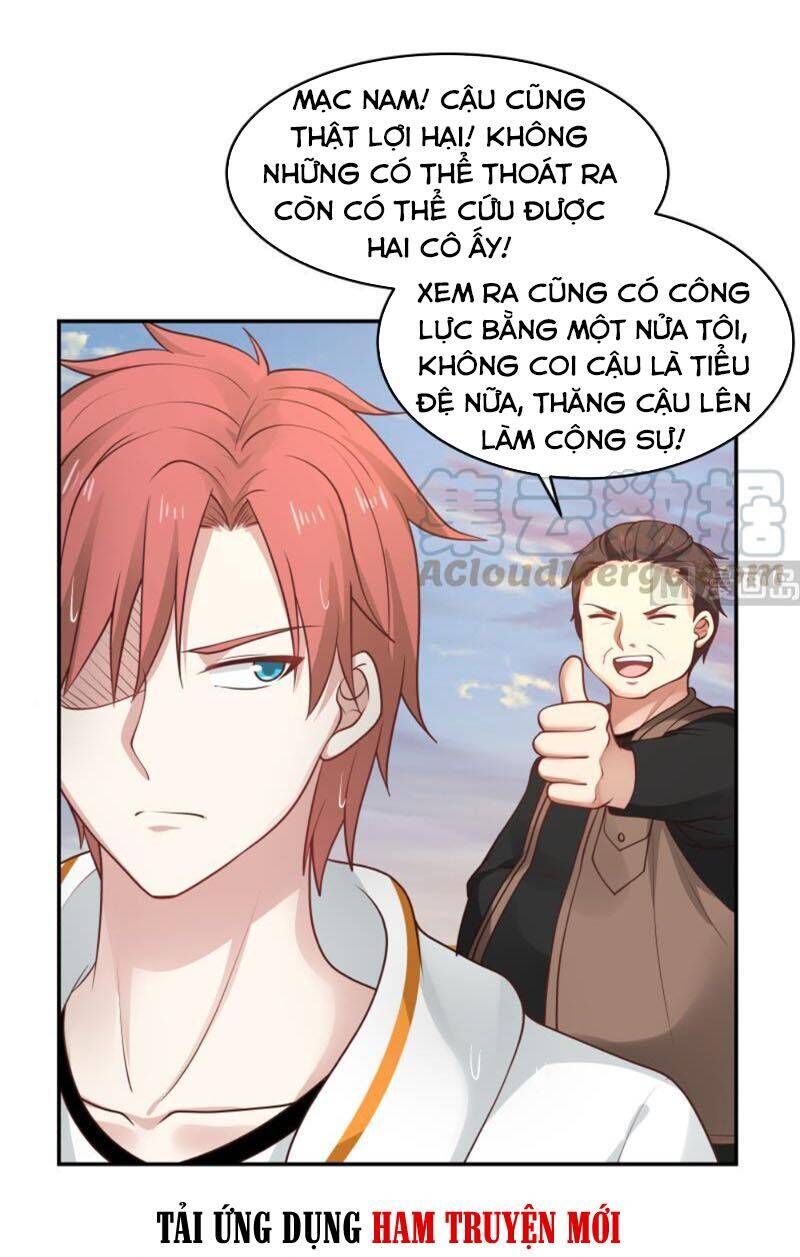 Trên Người Ta Có Một Con Rồng - Chương 326