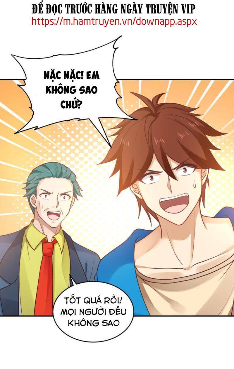 Trên Người Ta Có Một Con Rồng - Chương 326